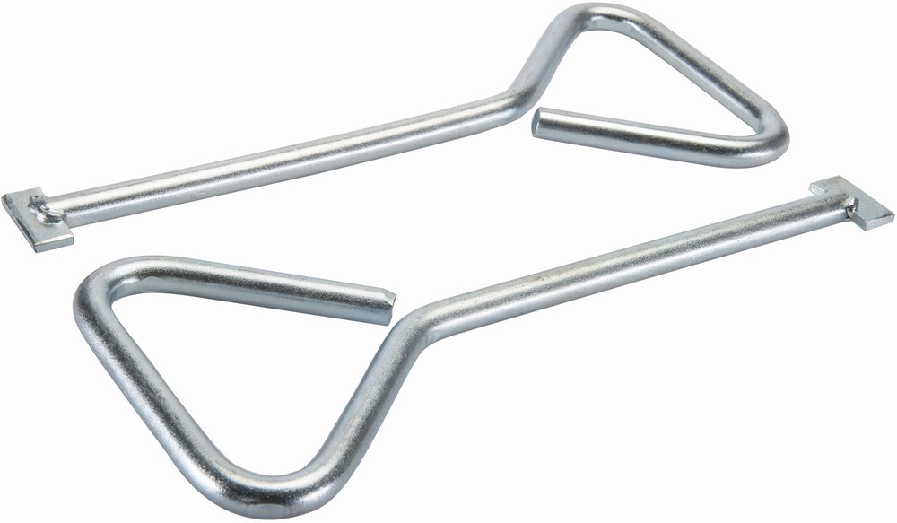 SilverlineSanitrschlsselMannlochdeckelschlsselmitT-BartDoppelpckg