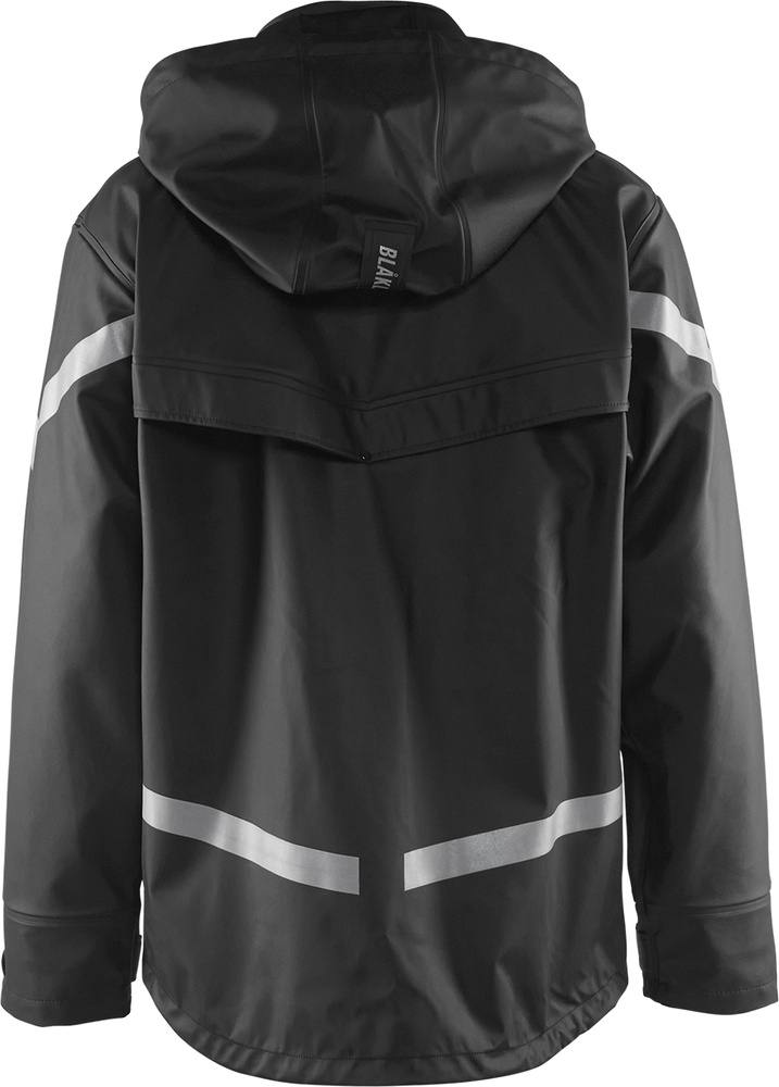 BlklderArbeitsjackeRegenjackeLevel243052003