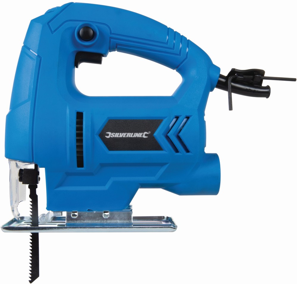 SilverlineElektrosgeStichsge450W450W