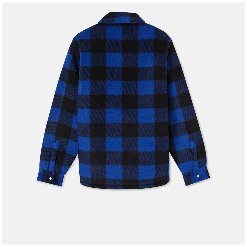 DickiesJackePortlandShirtDK0A4XTARoyalBlue-L