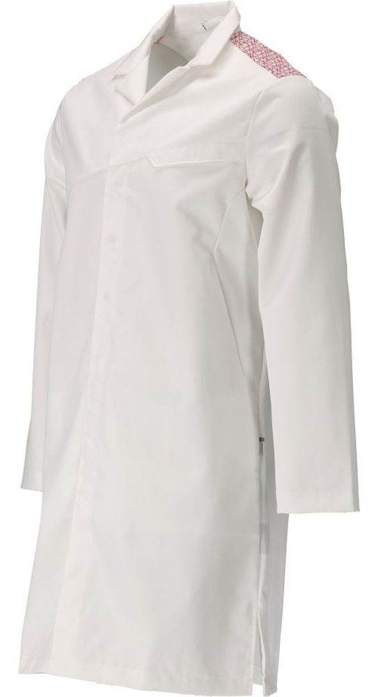 MascotKittellangFoodCare20354-442WeiVerkehrsrot-XXL