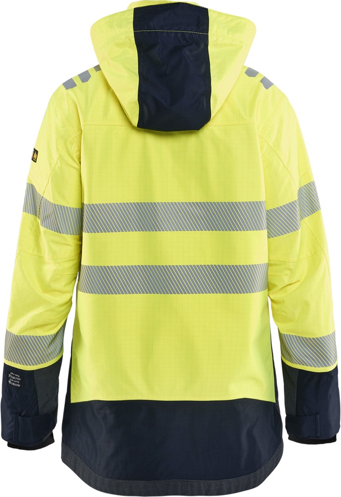 BlklderDamenArbeitsjackeMultinormShelljacke44491532