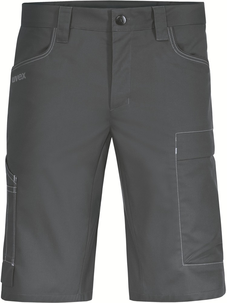 UvexHoseBermuda7338Grau