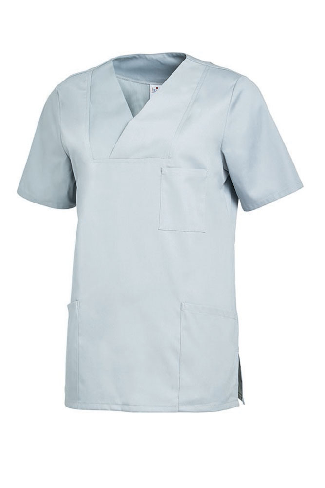 LeiberDamenOPSchlupfjacke08273229Silbergrau-XS