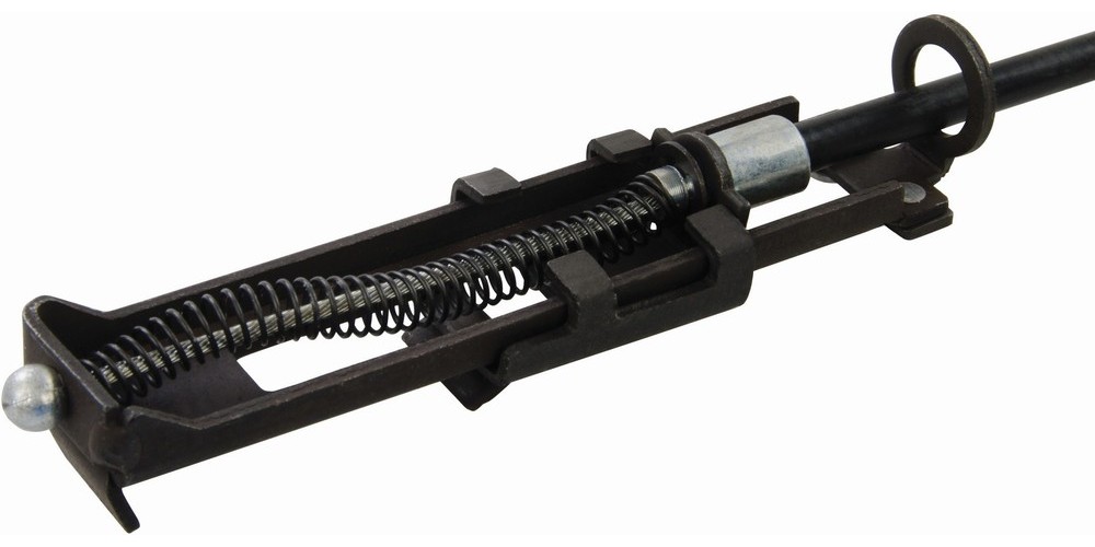 SilverlineKfzWerkzeugSchlauchschellenzange610mm