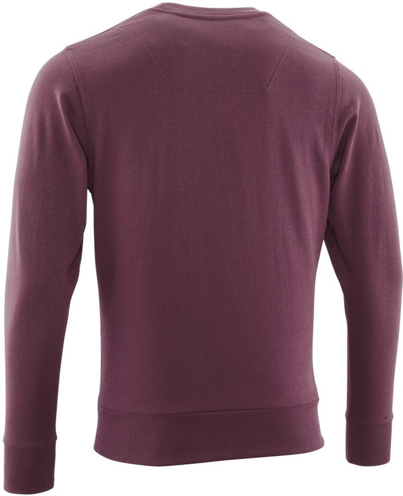 MascotSweatshirtCrossover20384-788Bordeaux-XXL