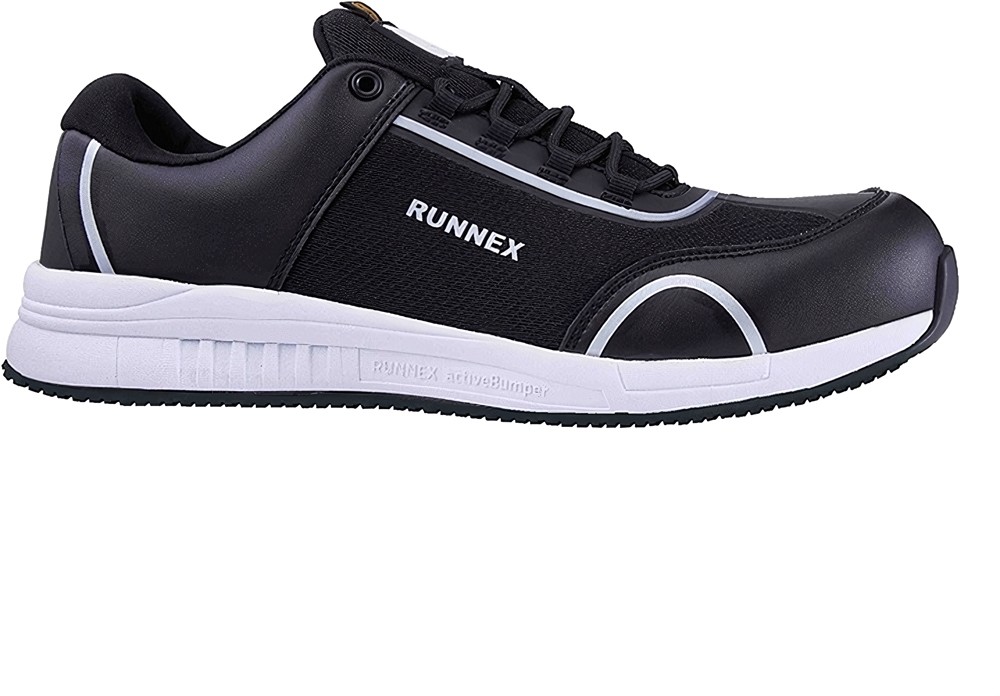 RUNNEXS1Ps-ESD-SicherheitshalbschuheSportstar5113