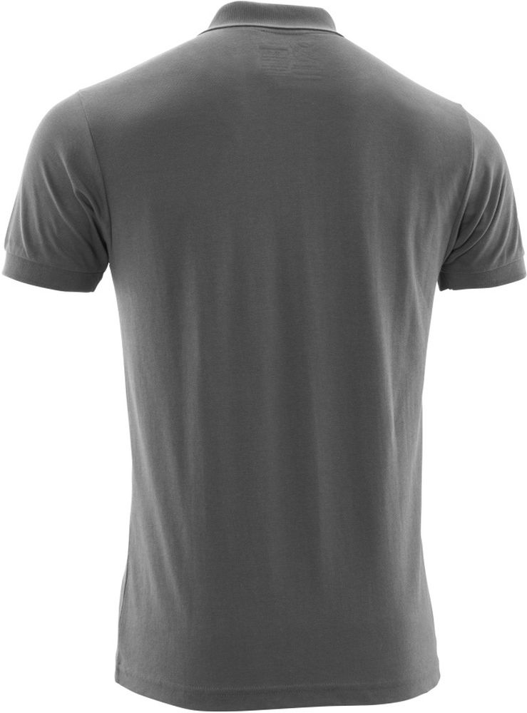 MascotPolo-ShirtCrossover20683-787Dunkelanthrazit-XXL
