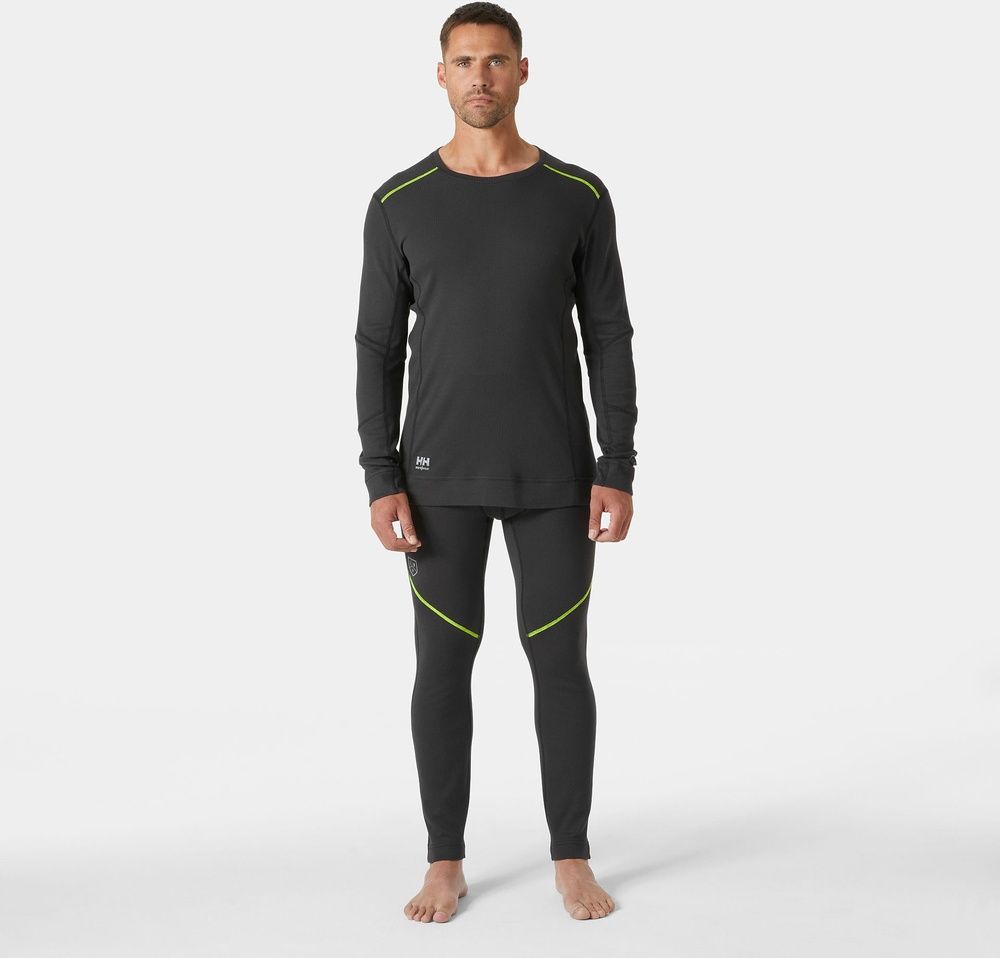 HellyHansenLeggingsFyreBaselayerPant75449