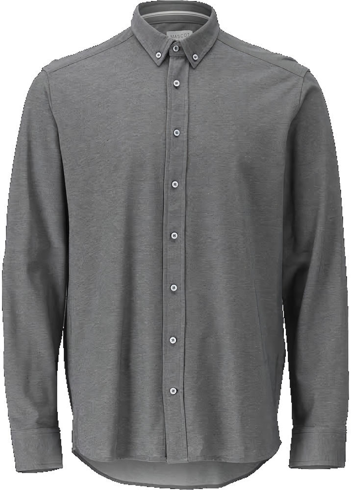 MascotHemdFrontline20104-741