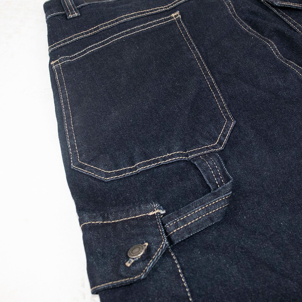 GoodyearHoseGYPNT030StretchCarpenterJeanBlue