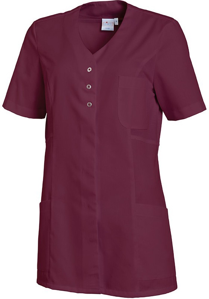 LeiberDamenKasack08-133864Beere-XS