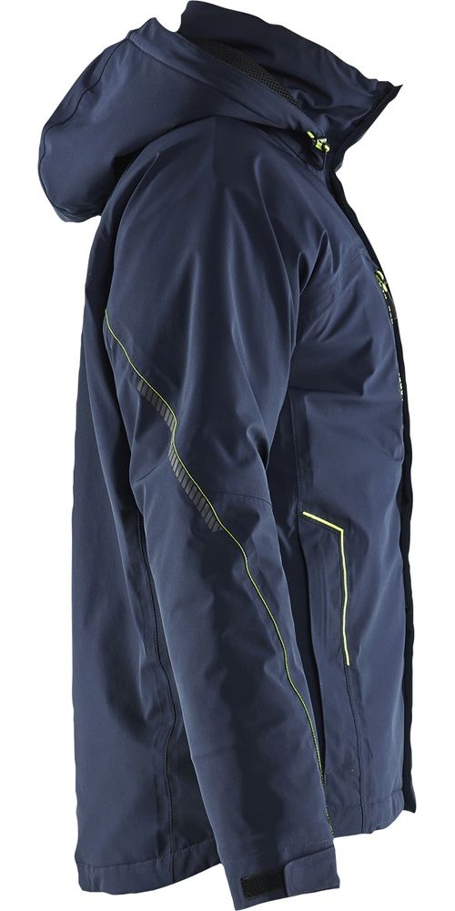 BlklderArbeitsjackeWinterjackeStretch44841917