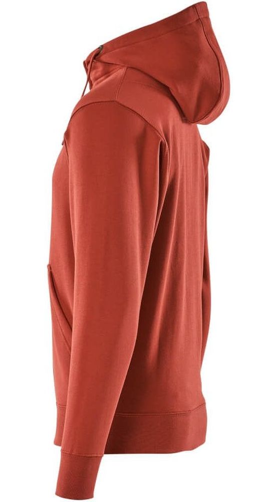 MascotKapuzensweatshirtmitReiverschlussGimontCrossover51590-970Rot-XXL