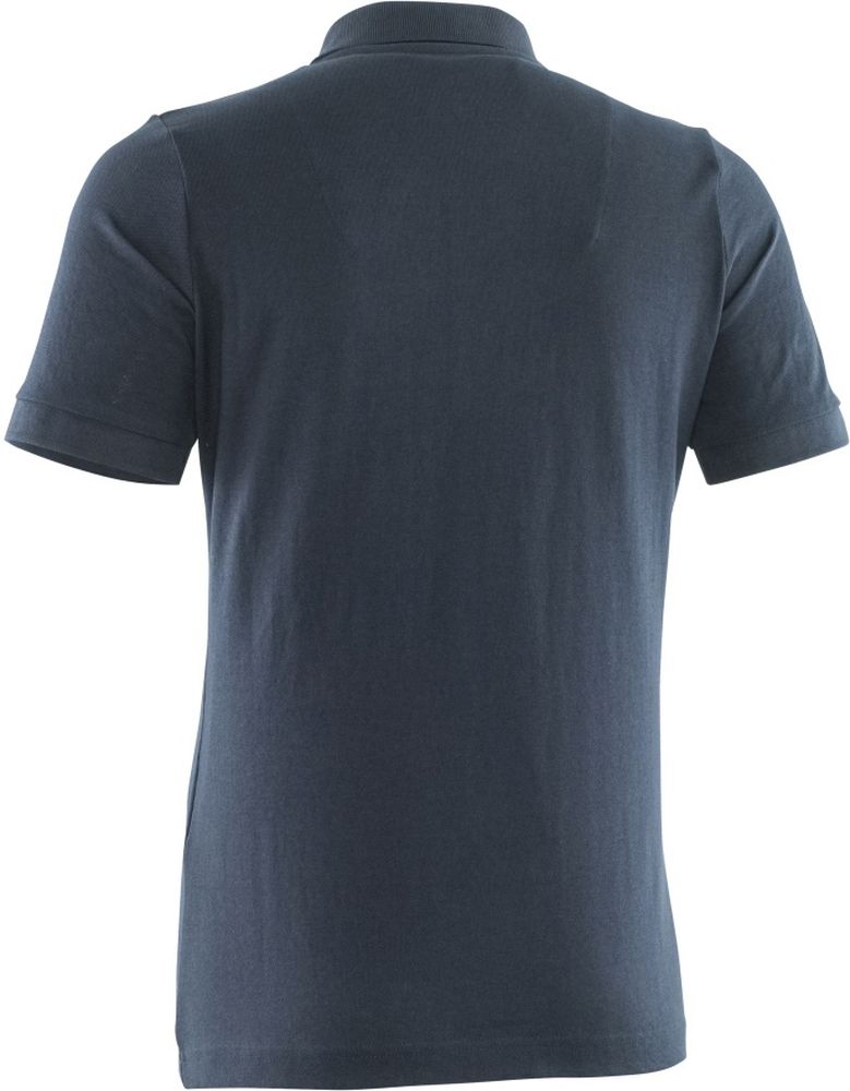 MascotDamenPolo-ShirtCrossover20193-961Schwarzblau-XXL