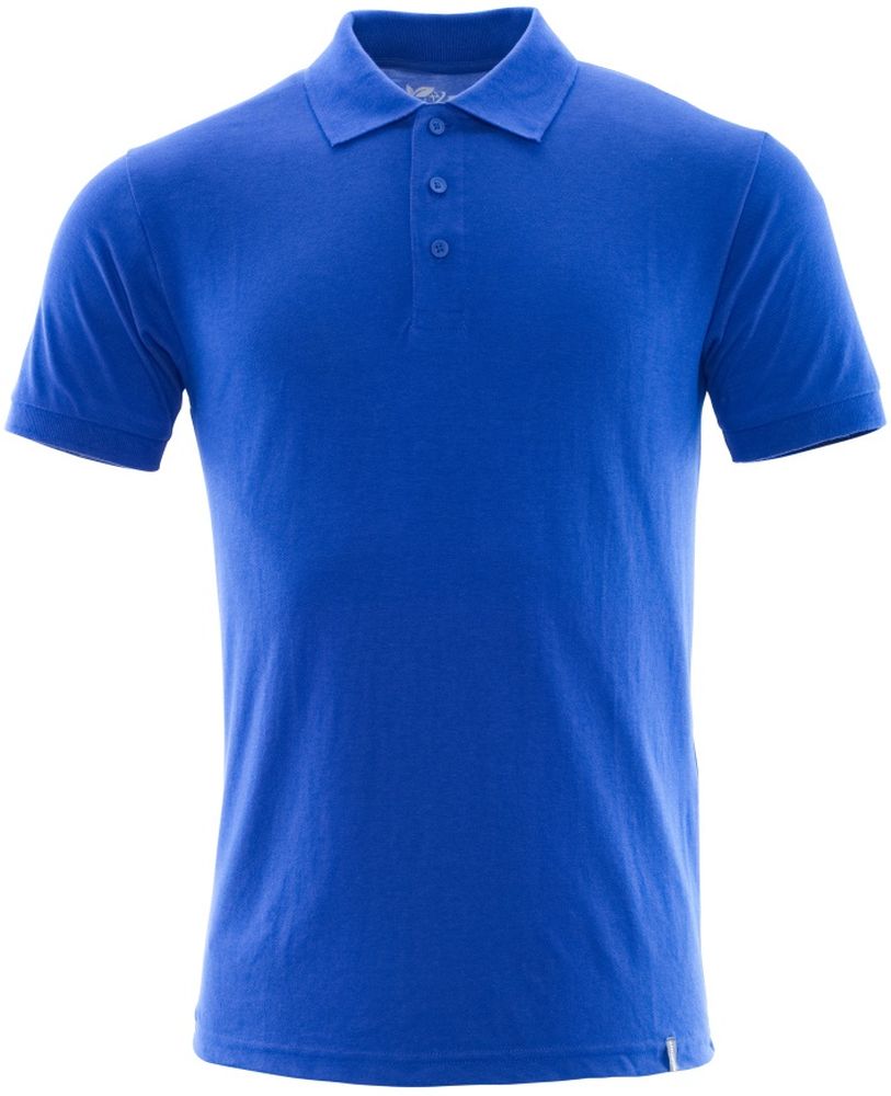 MascotPolo-ShirtCrossover20683-787Kornblau-XXL