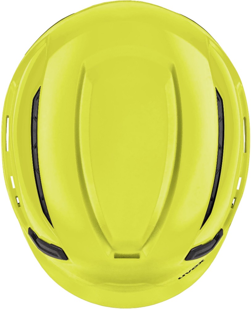 UvexIndustrieschutzhelmpronamicalpine9735130mitLftungenGelb