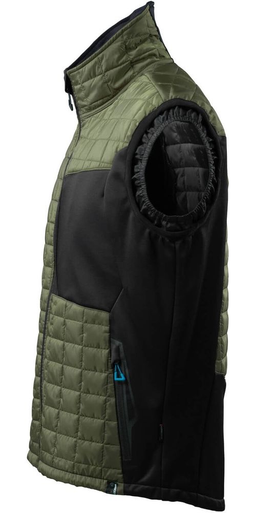 MascotThermowesteAdvanced17165-318MoosgrnSchwarz-XXL