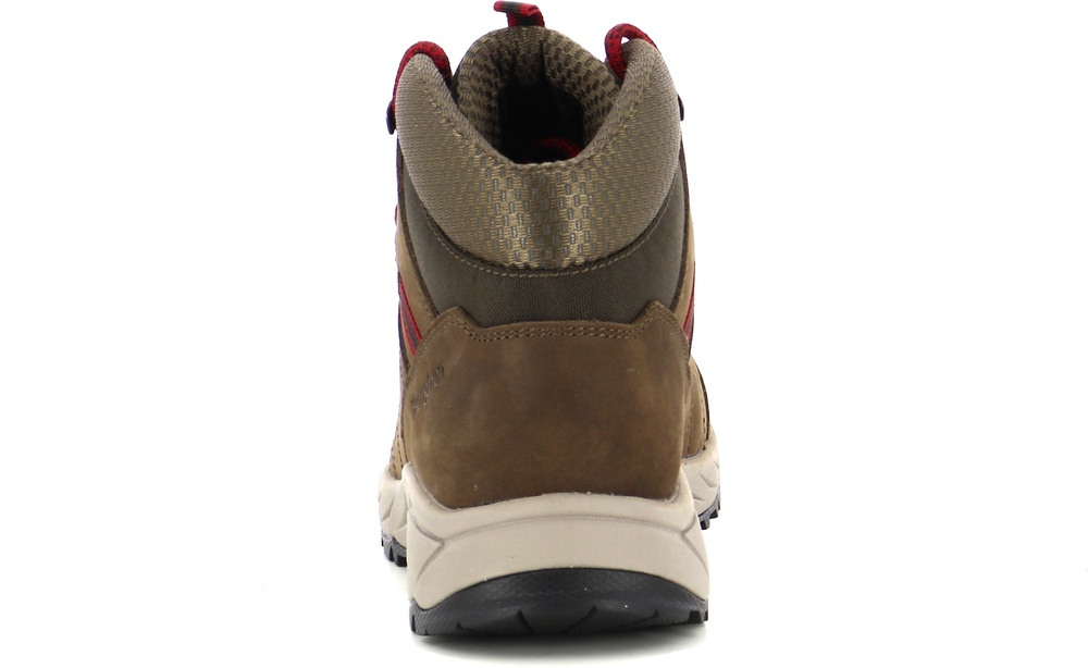 BerghenTrekking-WanderschuheMontanaMidLeatherOLA0F2101