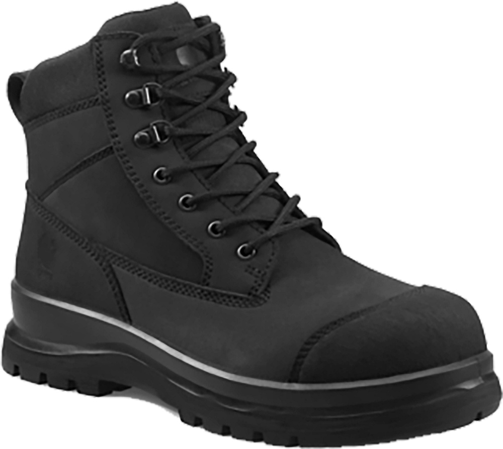 CarharttSicherheitsstiefelDetroit6S3ZipBootF702923BBlack-40