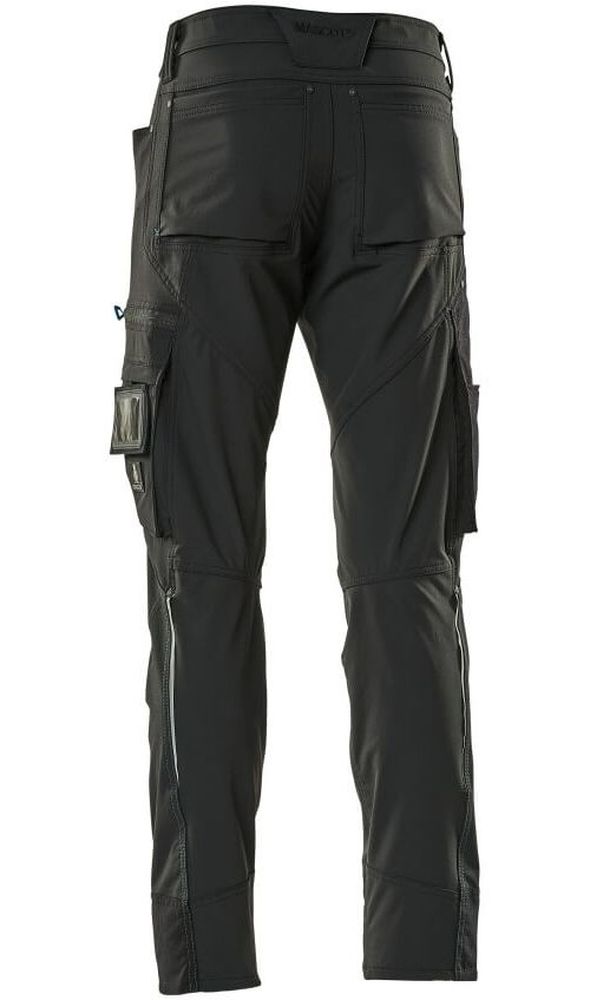 MascotHoseAdvanced17279-311Schwarz-C4276