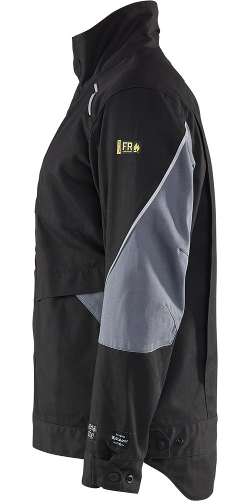 BlklderFunktionsjackeFlammschutzjacke40611516