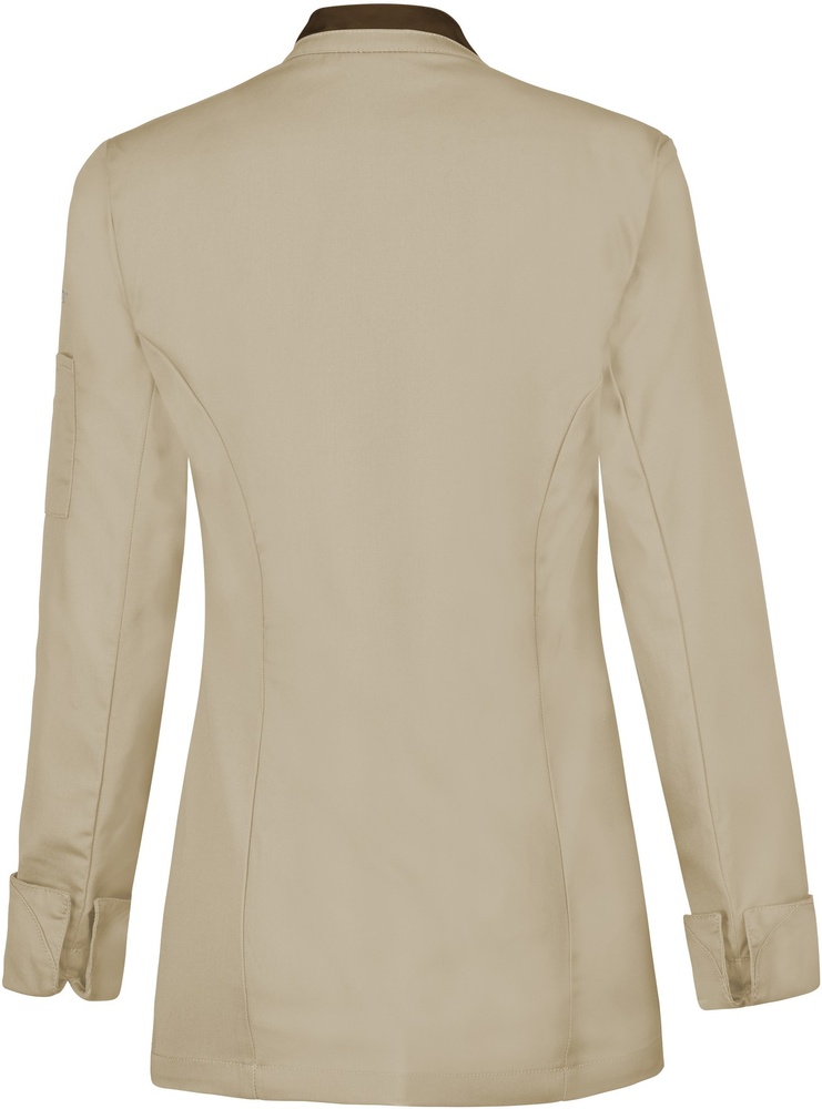 LafontDamenJackeDamenSaffron2SAFCPBeigeChocolate-XS