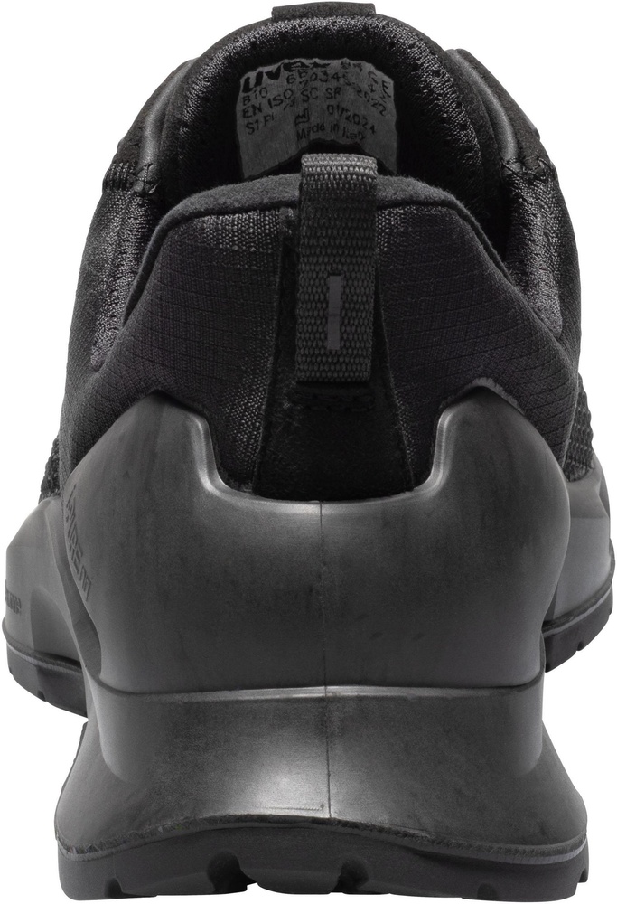 UvexSicherheits-Halbschuhe1X-CraftS1PlSR68001Schwarz-35Weite10