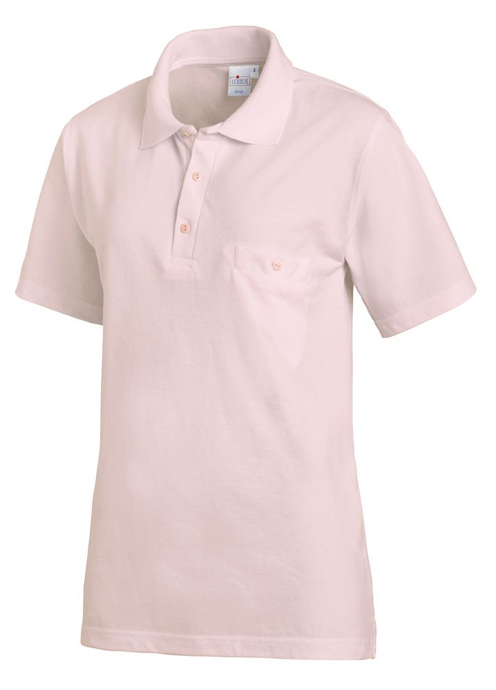 LeiberPolo-Shirt0824166Rosa-XS