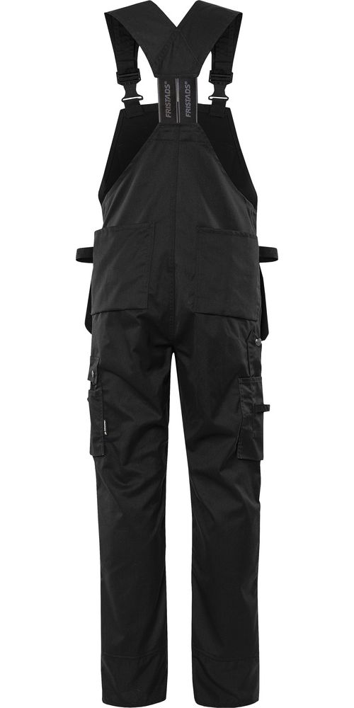 FristadsHandwerker-Latzhose41GS25300978Black-C156