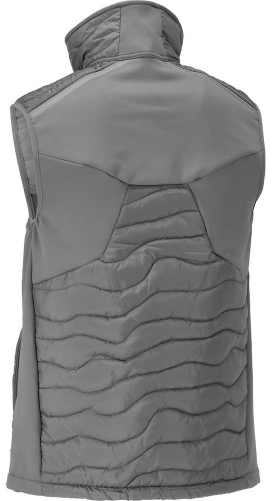 MascotThermowesteCustomized22365-318Anthrazitgrau-XXL