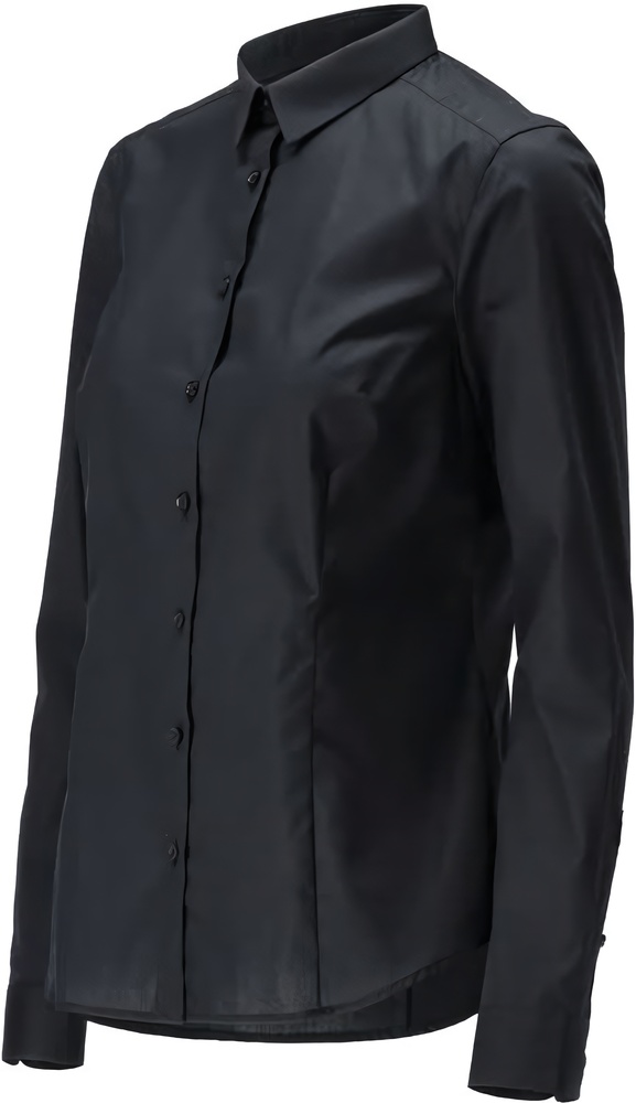 MascotDamenHemdFrontline21914-984Vollschwarz-34