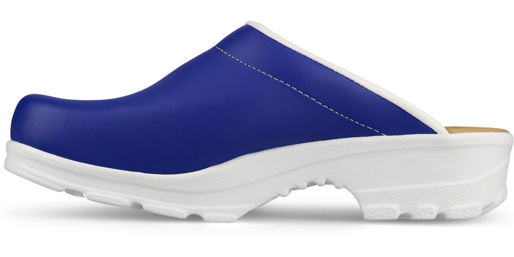 SikaClogsFlexLBSblau
