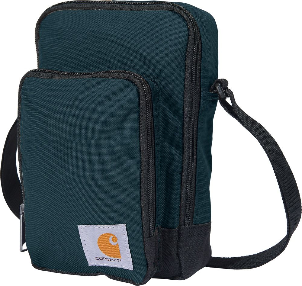 CarharttTascheCrossbodyZipBagB0000511Greenstone