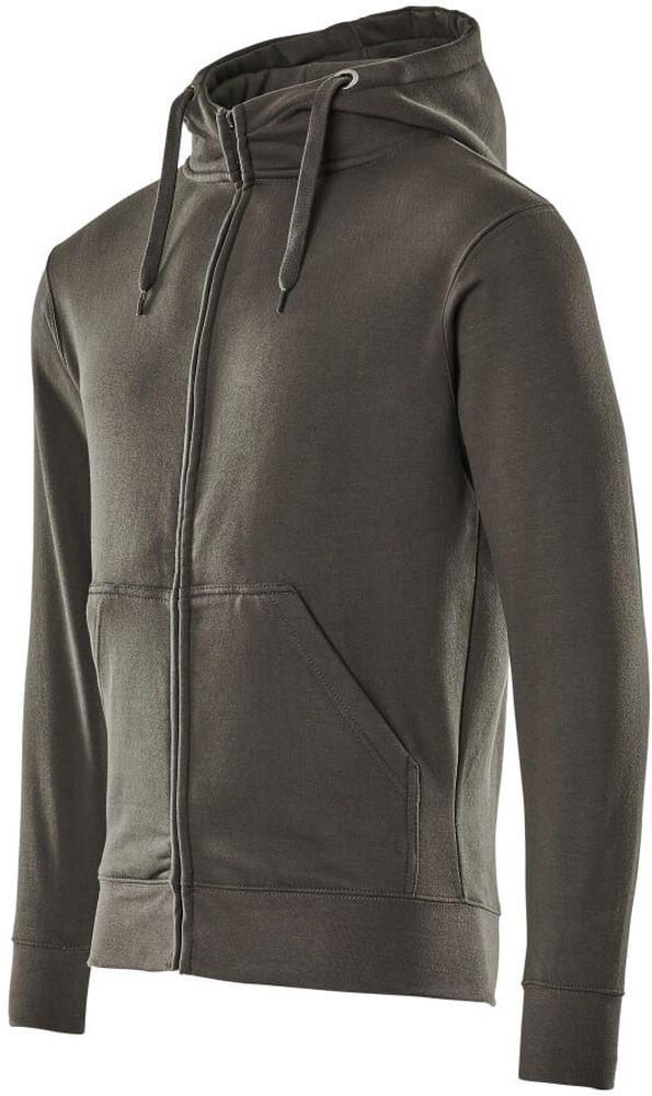 MascotKapuzensweatshirtmitReiverschlussGimontCrossover51590-970Dunkelanthrazit-XXL