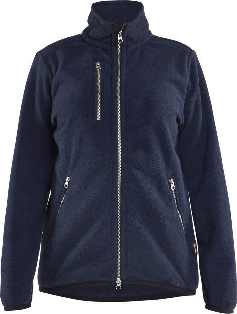 BlklderDamenArbeitsjackeFleecejacke47442510