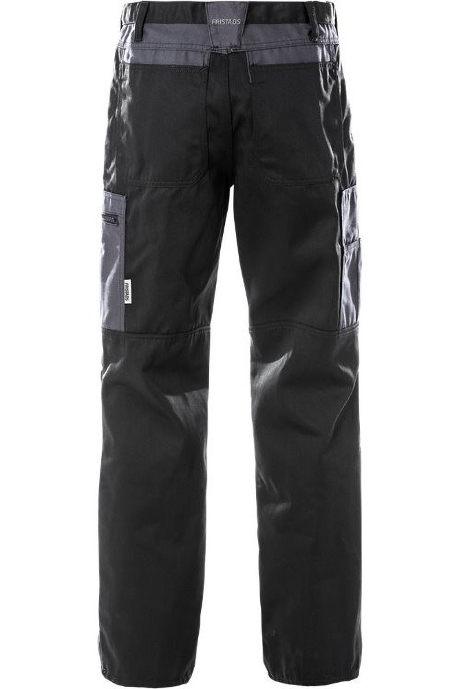 FristadsService-HoseServicehose232LUXESchwarz-C44