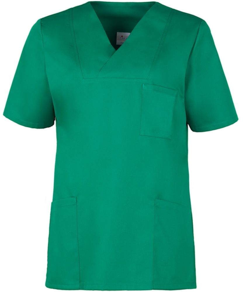 LeiberDamenSchlupfkasack08-2732Grn-XS