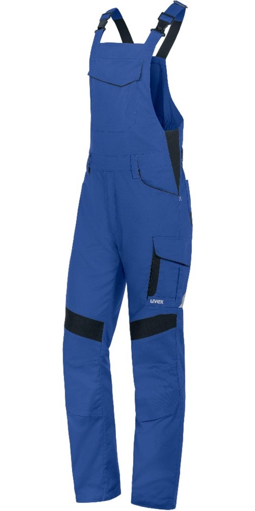 UvexLatzhoseSuXXeedIndustryBlauUltramarin UvexLatzhoseSuXXeedIndustryBlauUltramarin