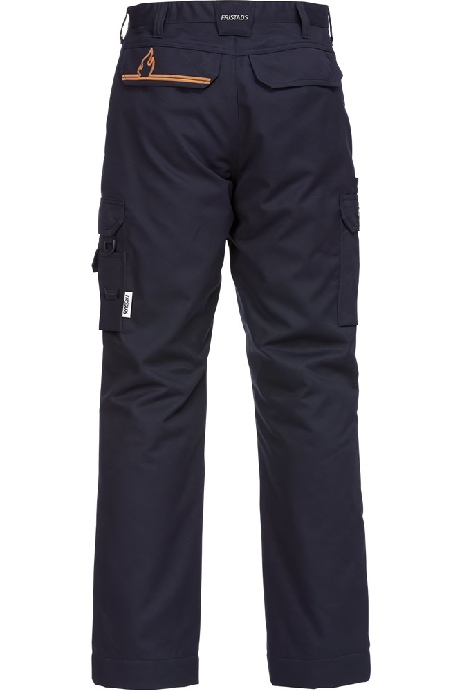 FristadsFlamestatHose2144ATHSMarineblau