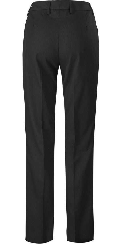 LafontDamenGeradeHoseDamenTarrazu5E005738Black-32
