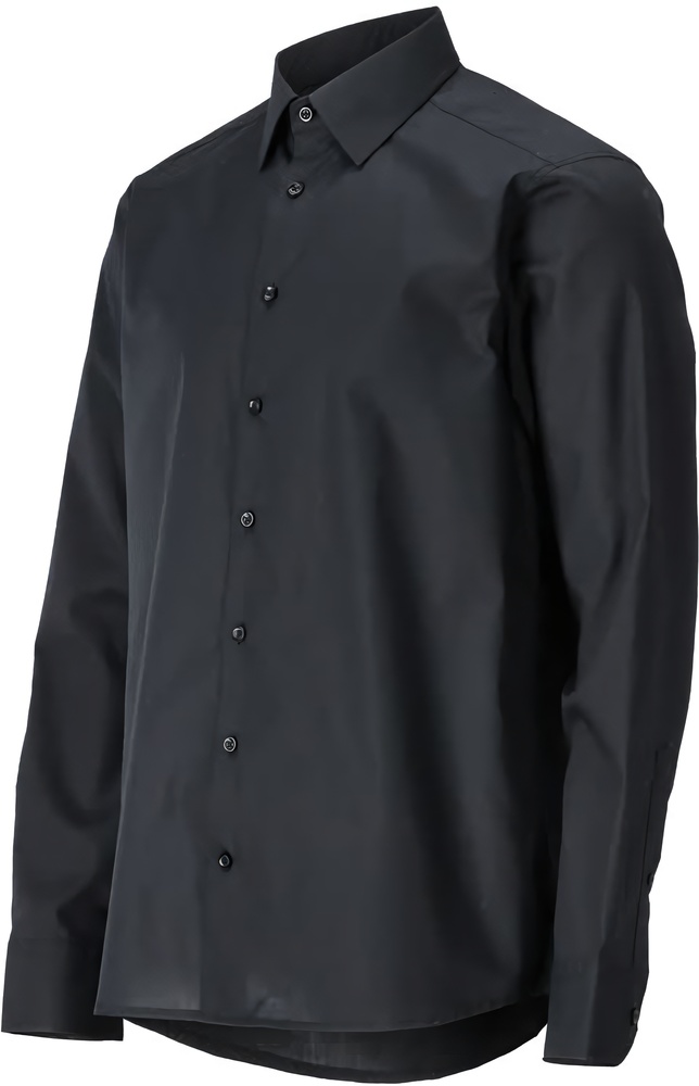 MascotHemdFrontline21904-984Vollschwarz-3738