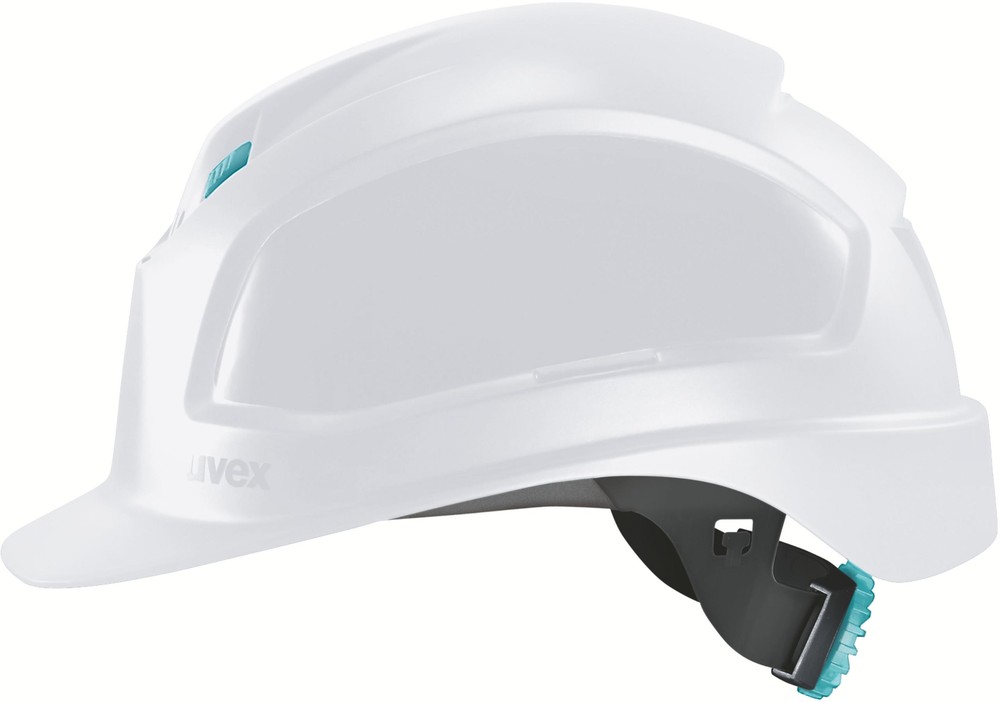 UvexKopfschutzArbeitsschutzhelmPheosBMitLftungWei