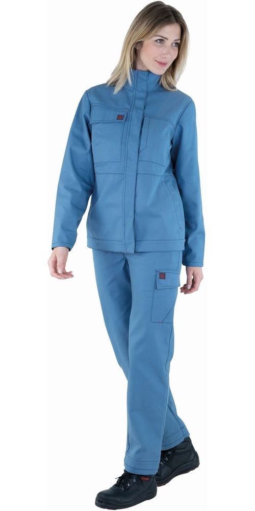 LafontJackeDCitrine3MIFUPBugattiBlue-XS
