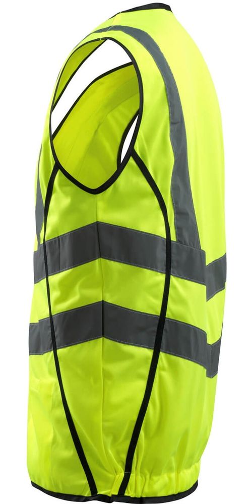 MascotWarnwesteWingateSafeSupreme50145-977Hi-visGelb-L