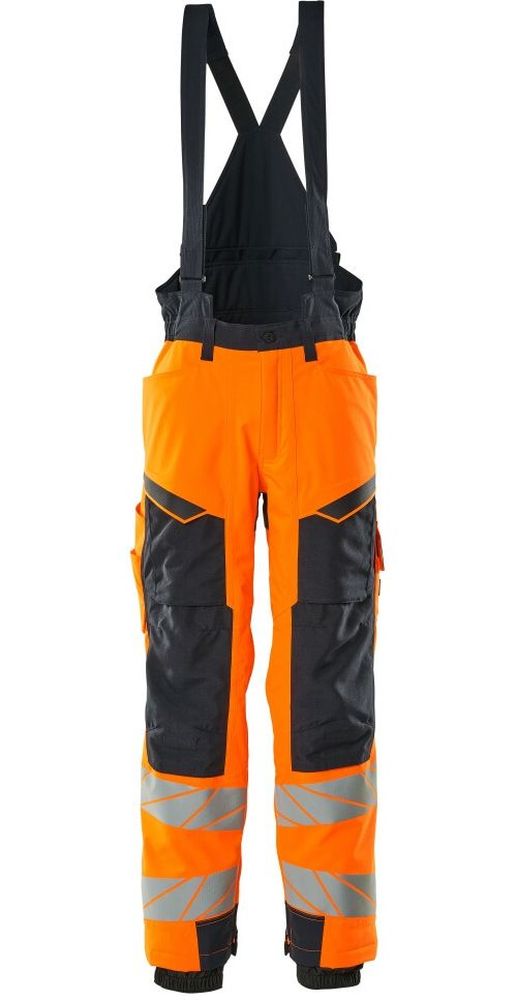 MascotWinterhoseAccelerateSafe19090-449