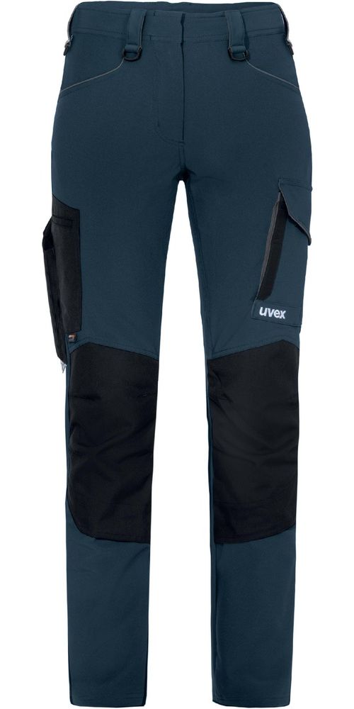 UvexDamenArbeitshoseCargohoseSuxxeedCraft7325