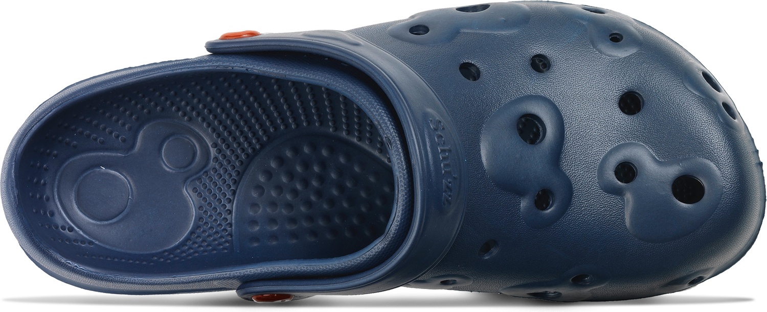 SchuzzSchuzzHerrenClogBadeschuheGlobuleHommeuniBleumarineBlau-41