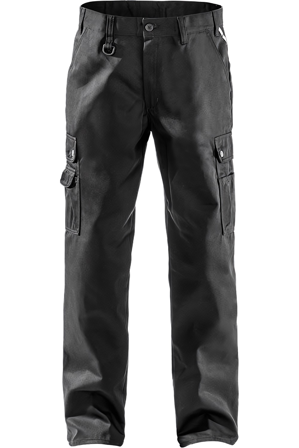 FristadsService-HoseServicehose233LUXESchwarz-C42