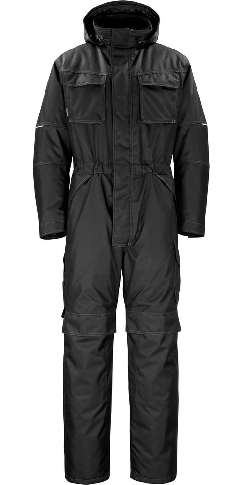 MascotWinteroverallVenturaIndustry14119-194Schwarz-XXL